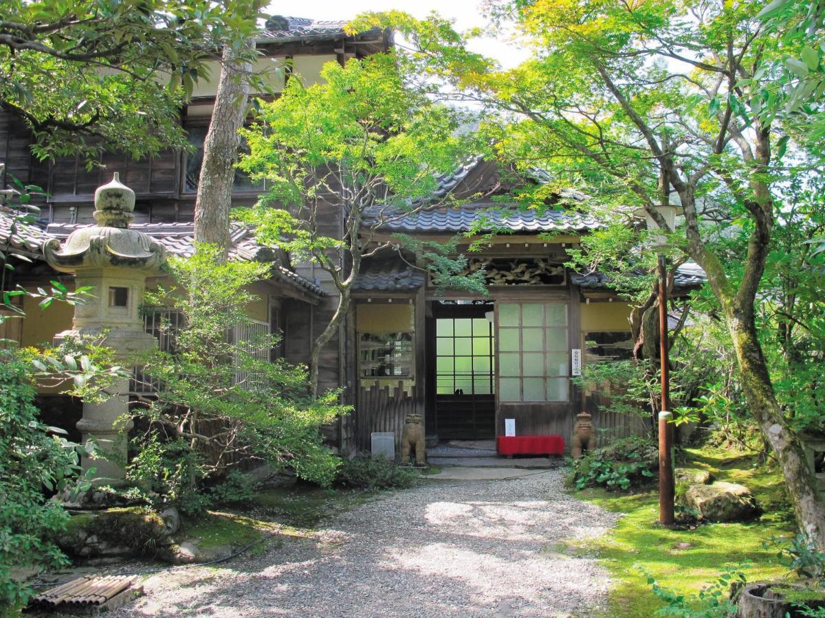Ooedo Onsen Monogatari Premium Yoshinoya Irokuen Hotel คากะ ภายนอก รูปภาพ