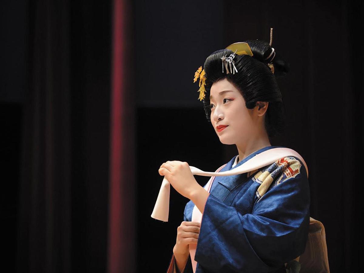 Ooedo Onsen Monogatari Premium Yoshinoya Irokuen Hotel คากะ ภายนอก รูปภาพ