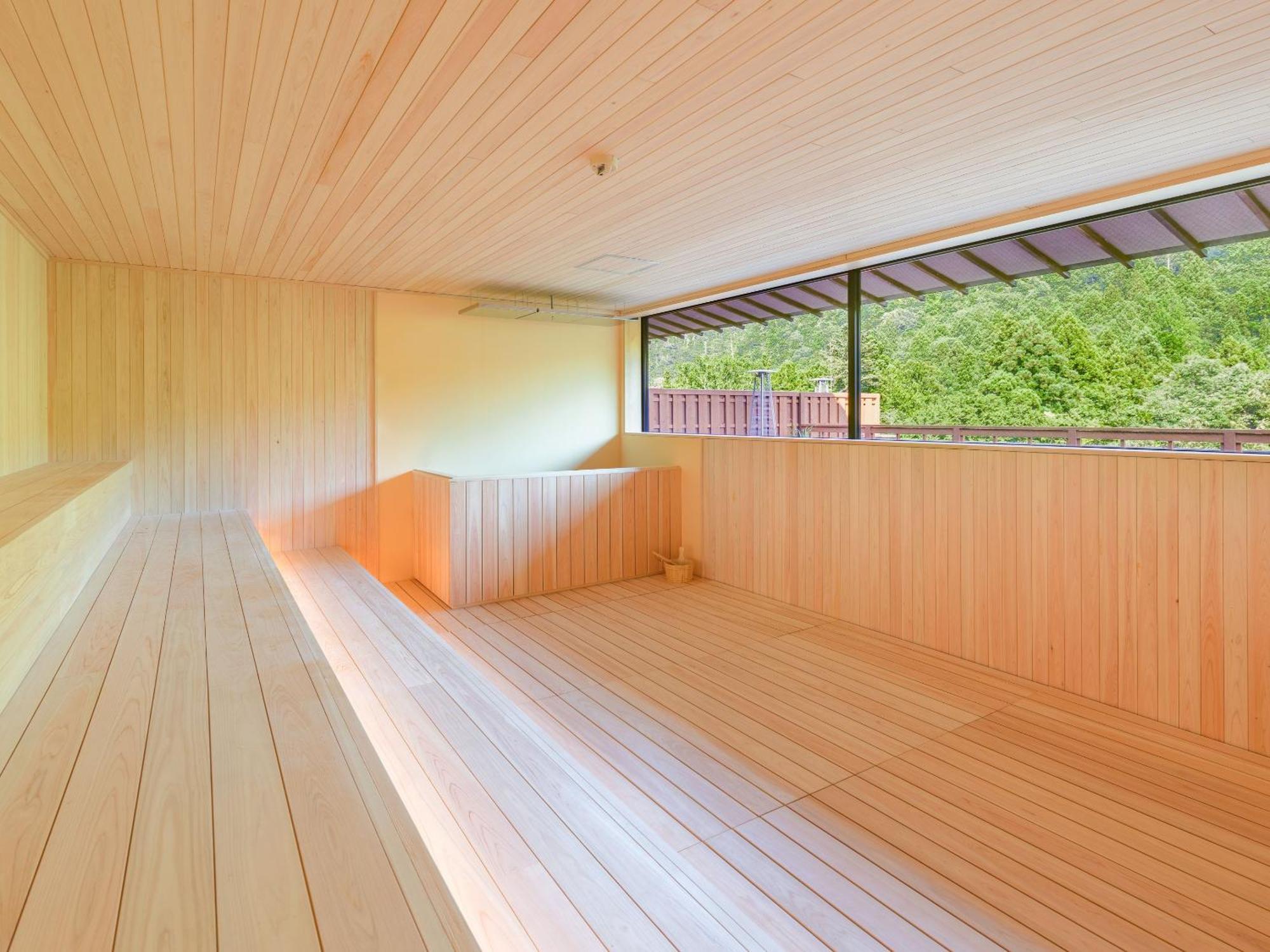Ooedo Onsen Monogatari Premium Yoshinoya Irokuen Hotel คากะ ภายนอก รูปภาพ
